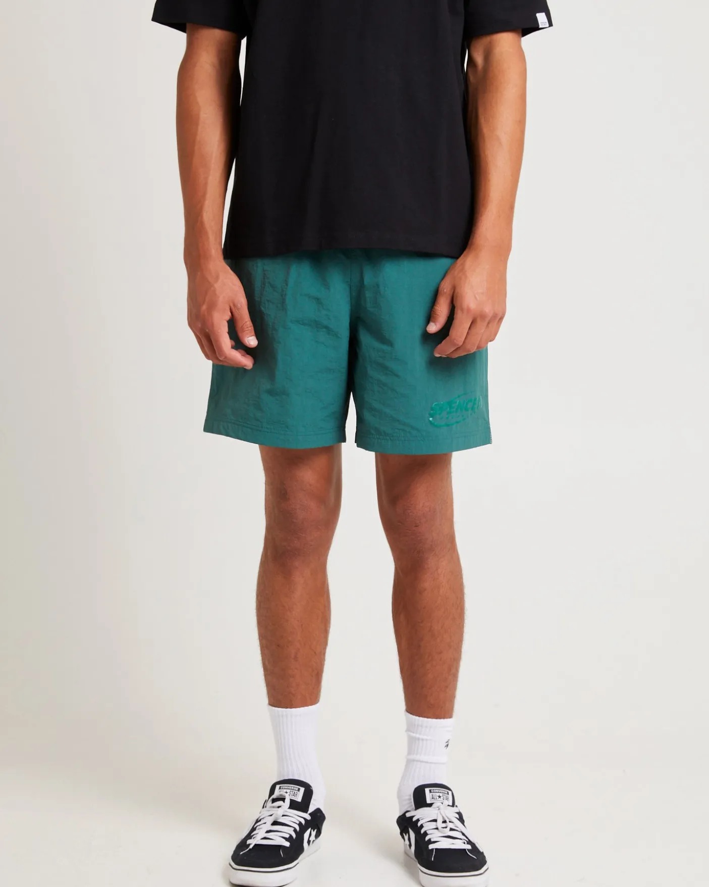 Nitro Swim Boardshorts
