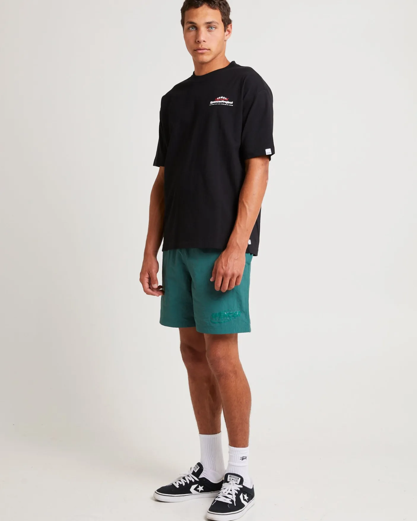 Nitro Swim Boardshorts
