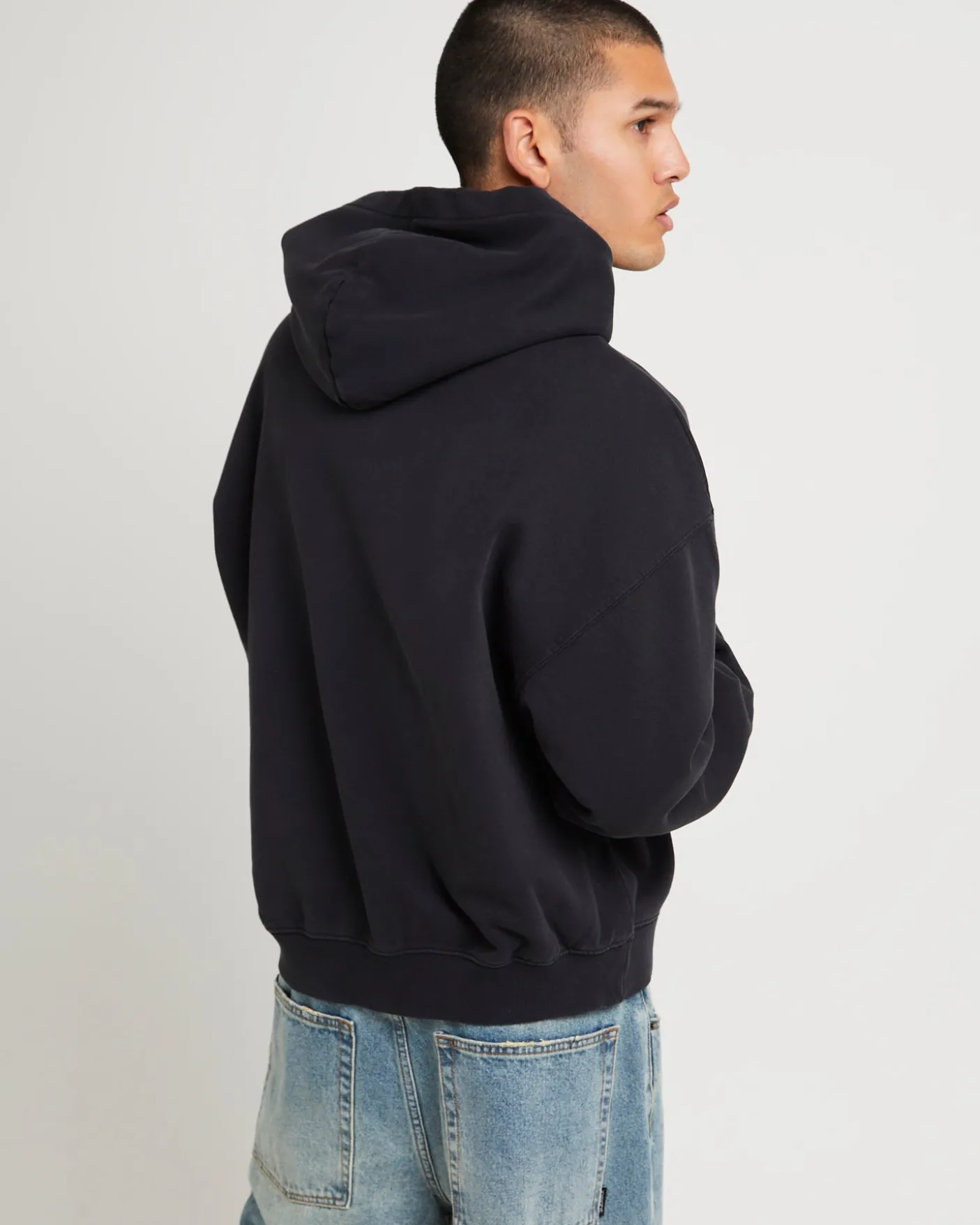 Noise United Hoodie