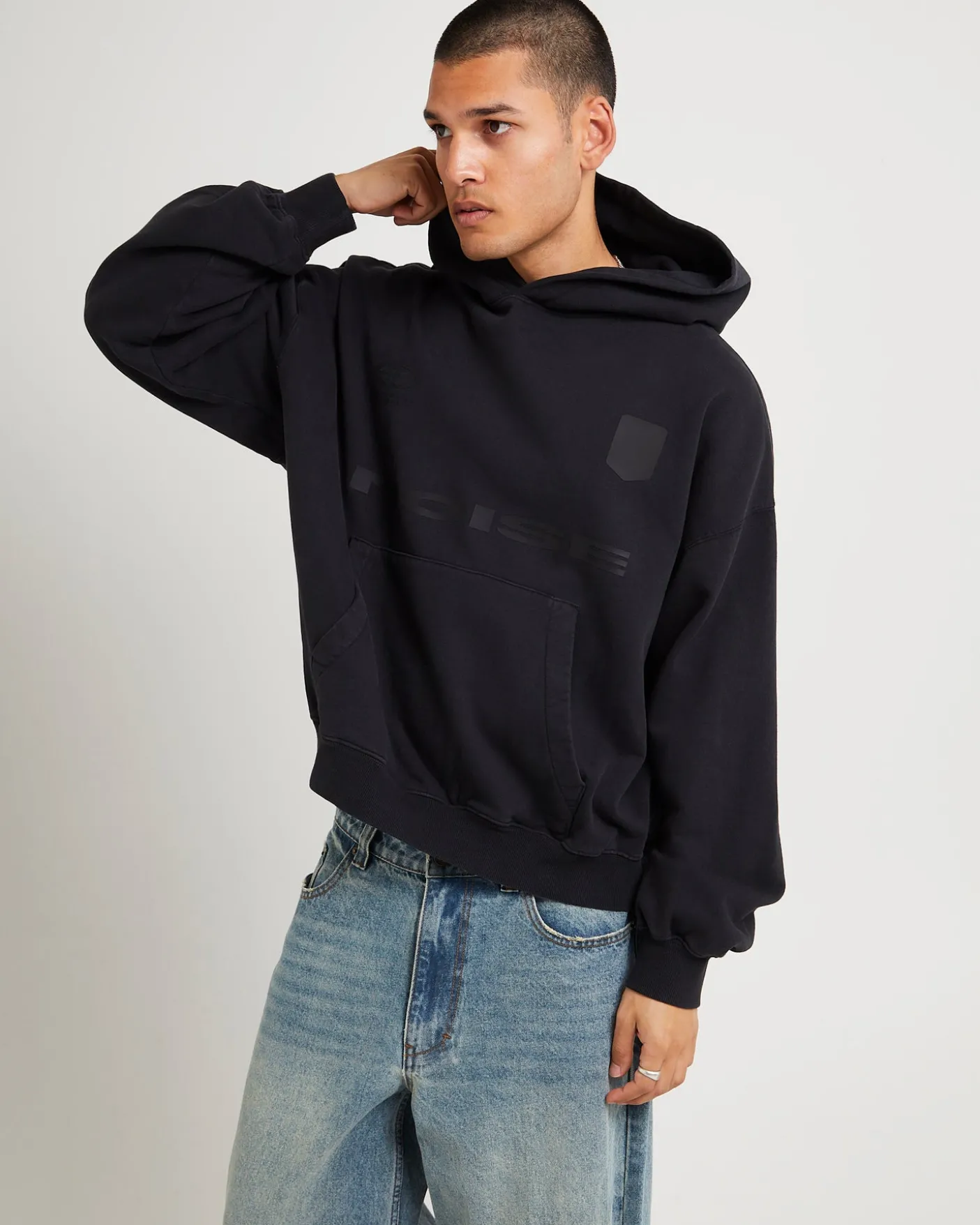 Noise United Hoodie