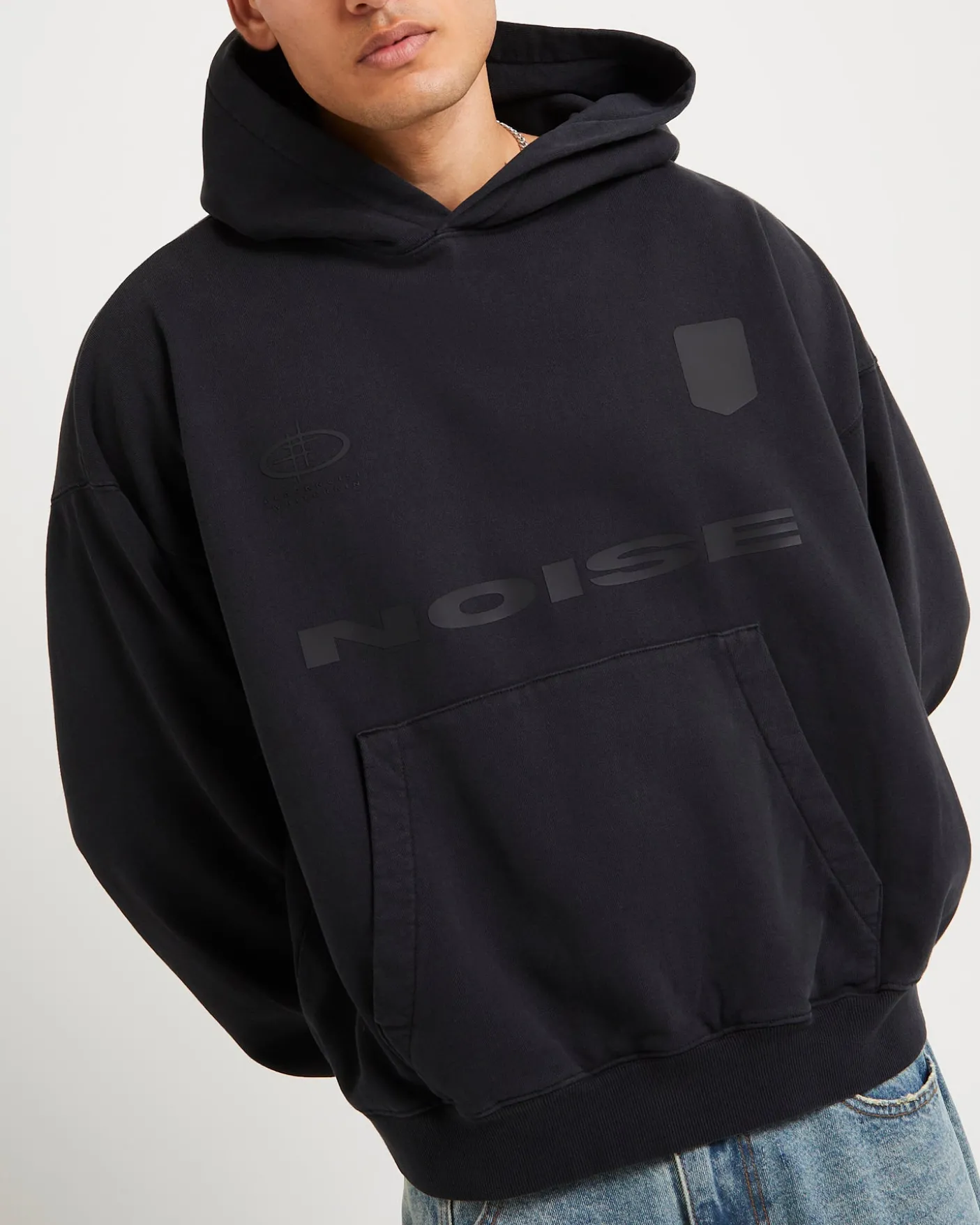 Noise United Hoodie