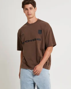 Noise United T-Shirt