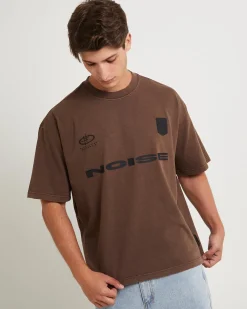 Noise United T-Shirt