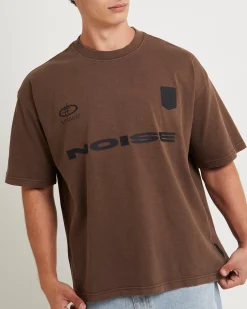 Noise United T-Shirt