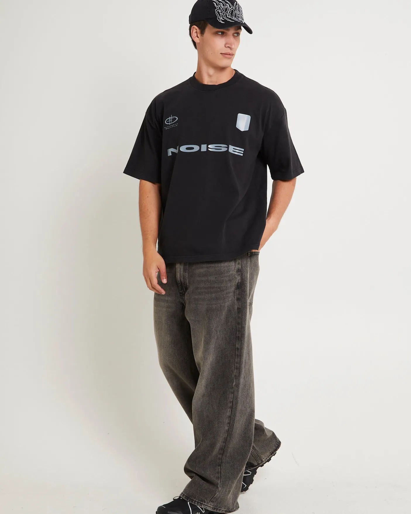 Noise United T-Shirt