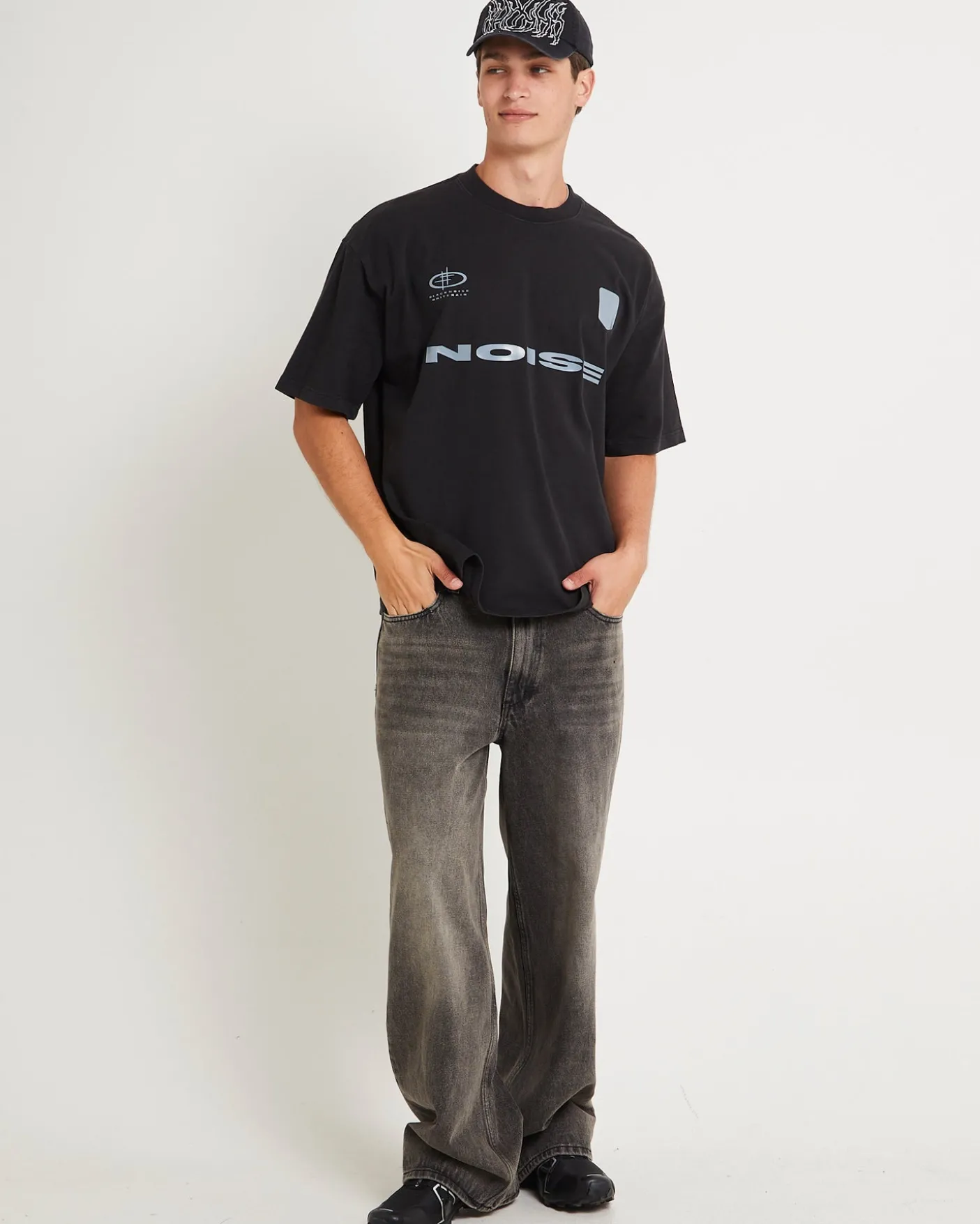 Noise United T-Shirt