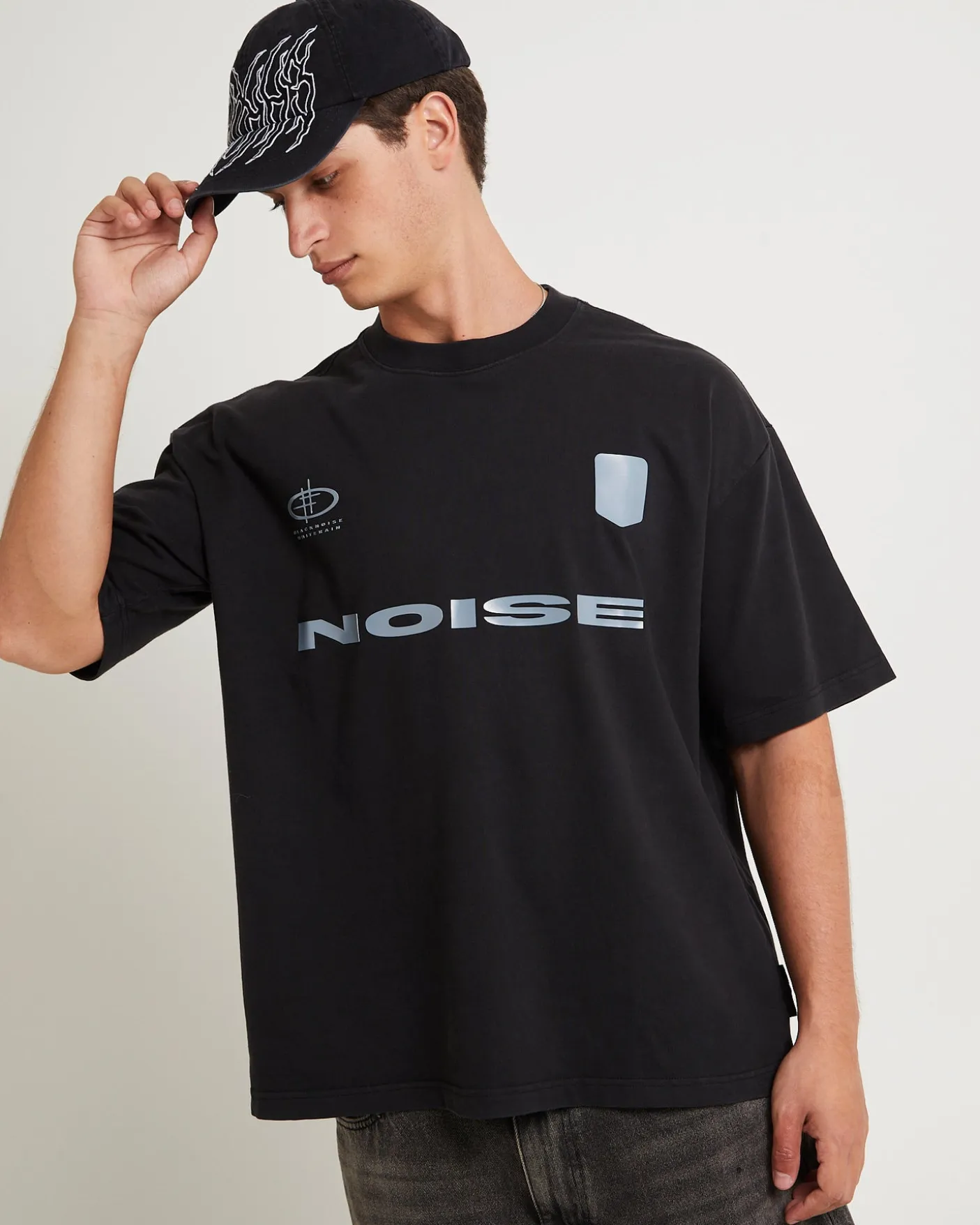 Noise United T-Shirt