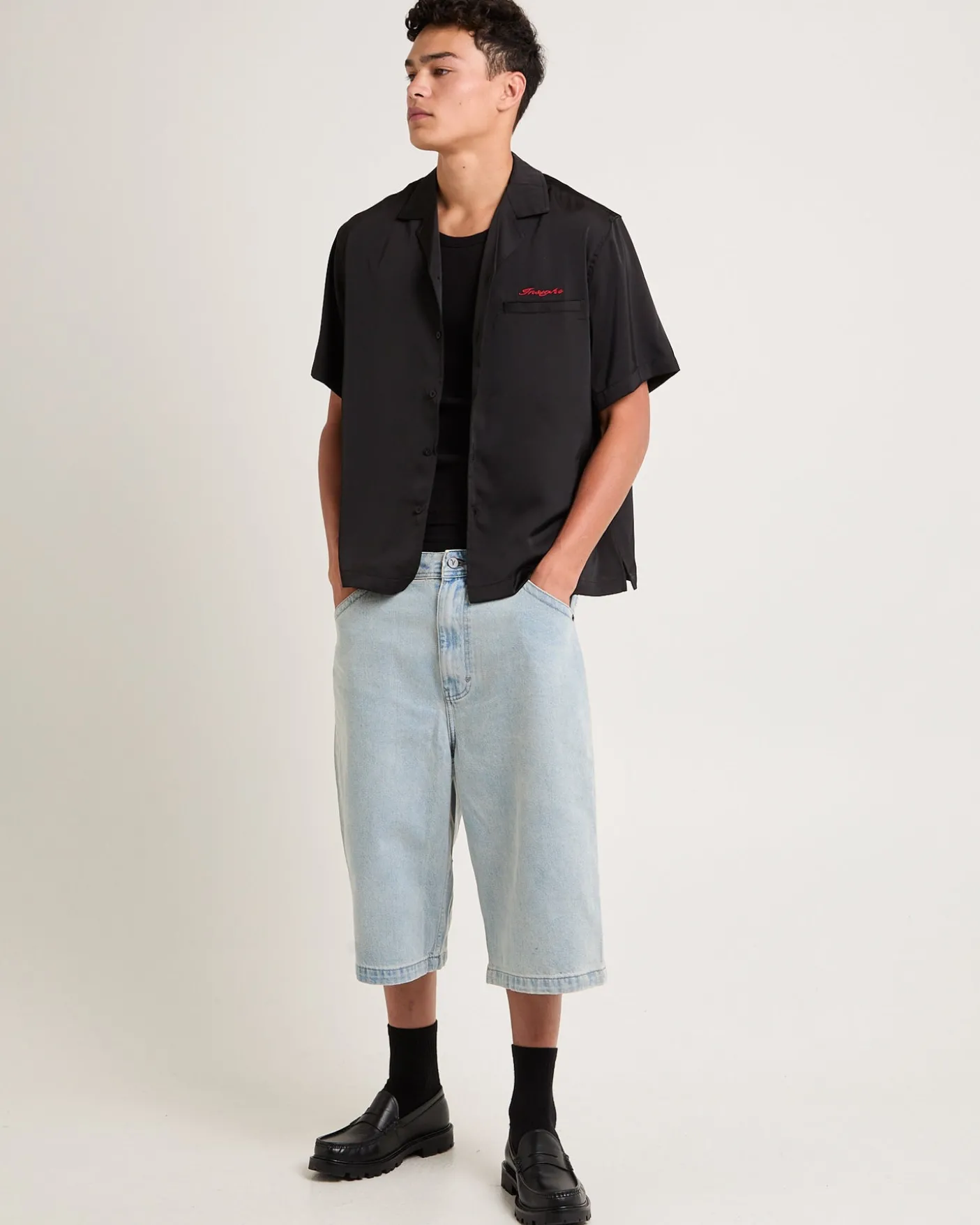 Noizes Short Sleeve Shirt