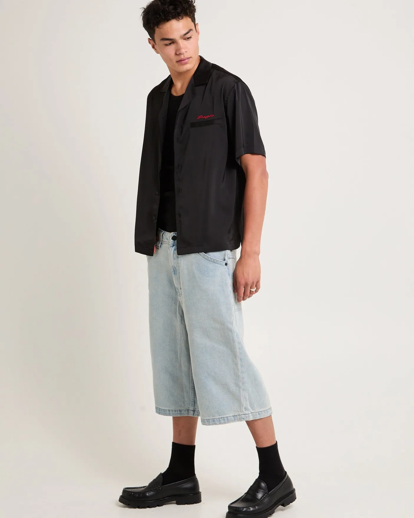 Noizes Short Sleeve Shirt