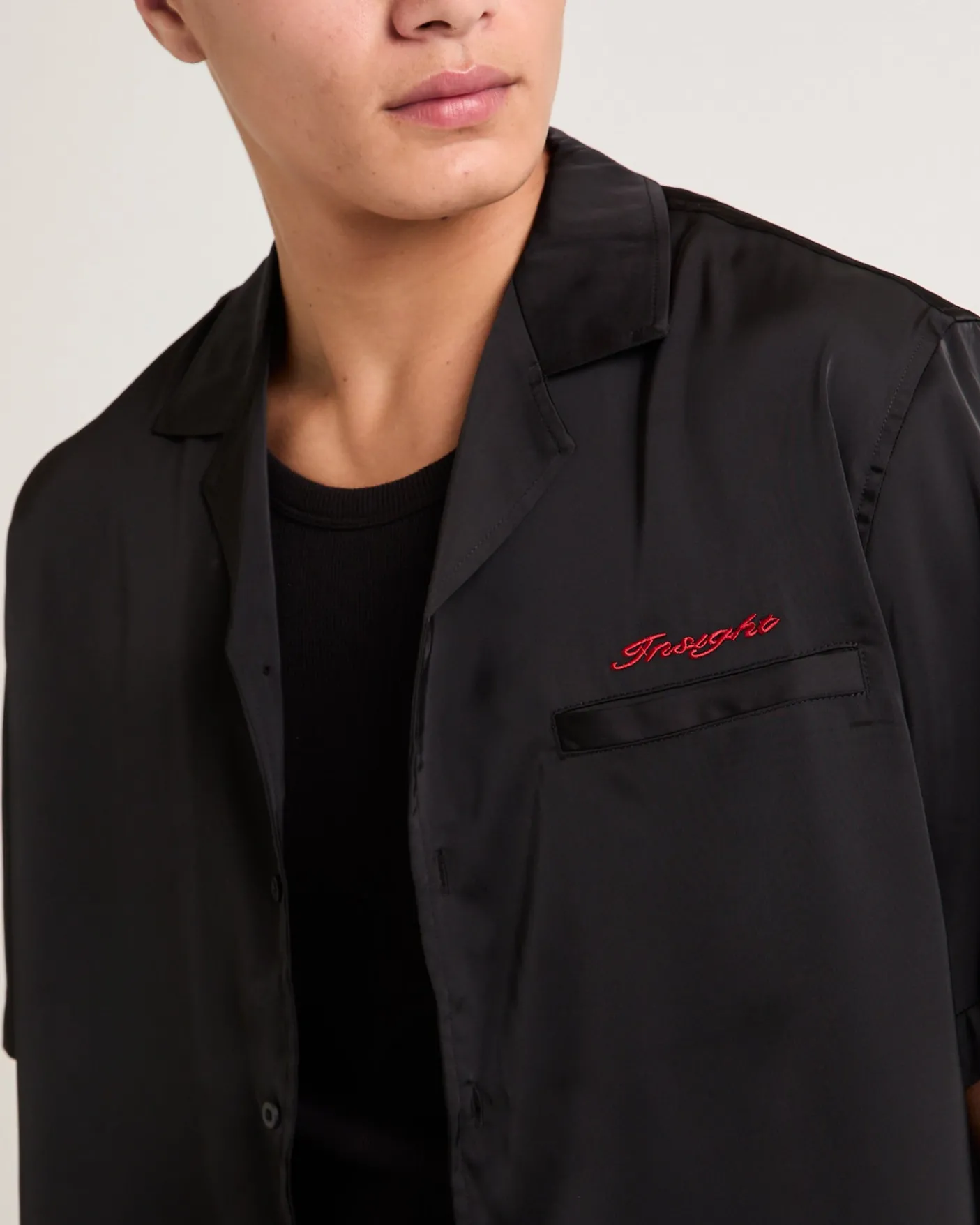 Noizes Short Sleeve Shirt