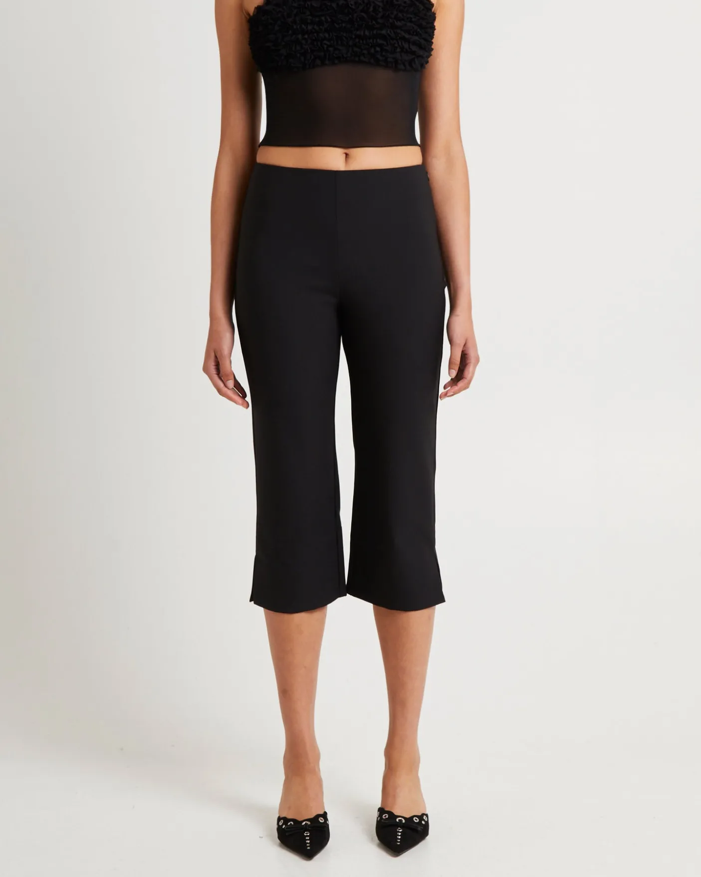 Norah Capri Pants