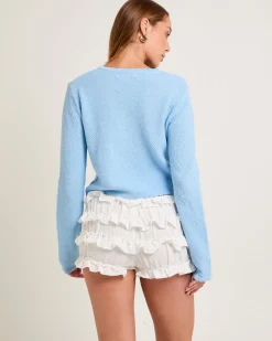 Nori Knit Cardigan