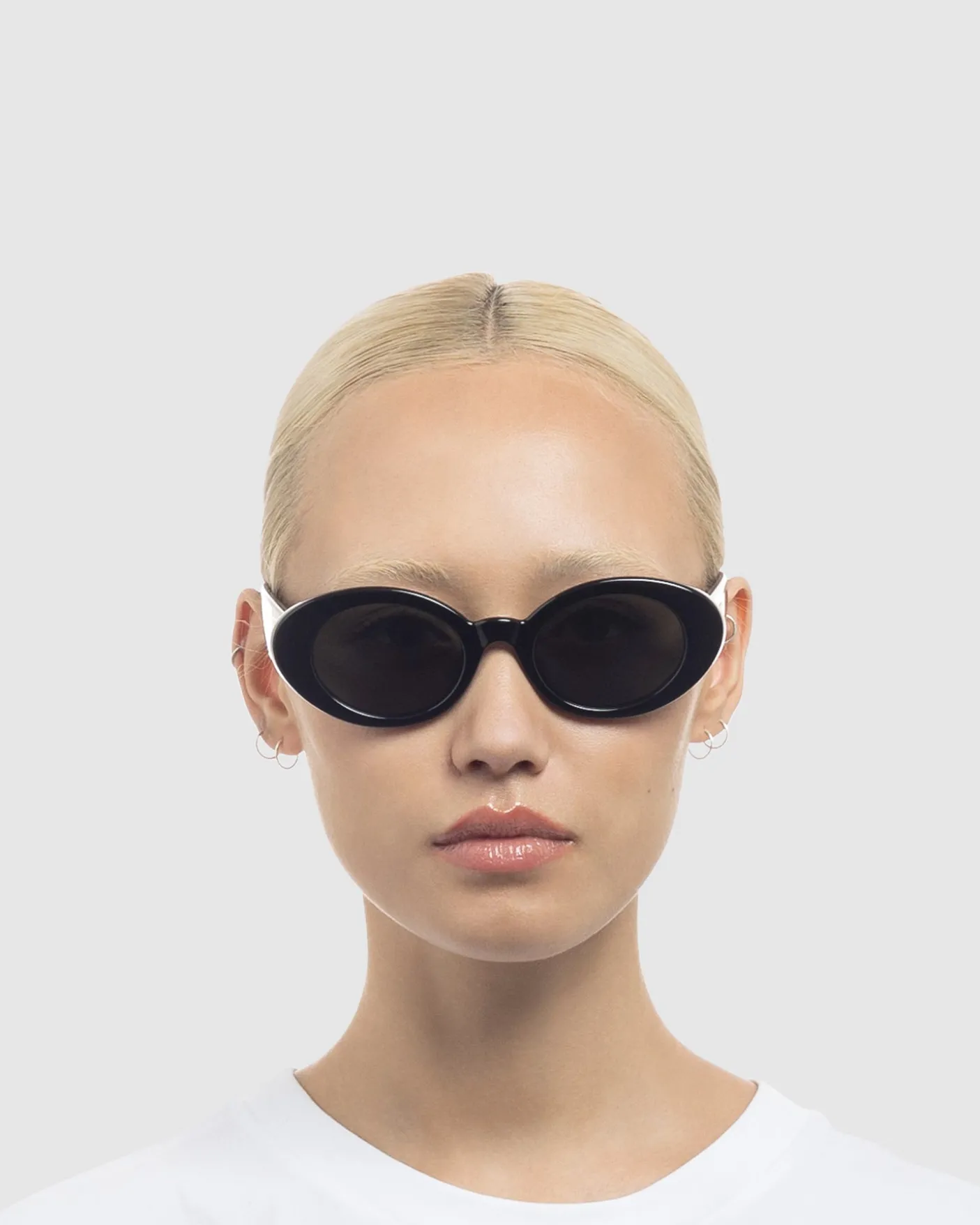 Nouveau Vie Sunglasses