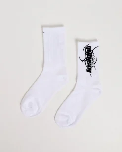 Nu 3 Pack Socks