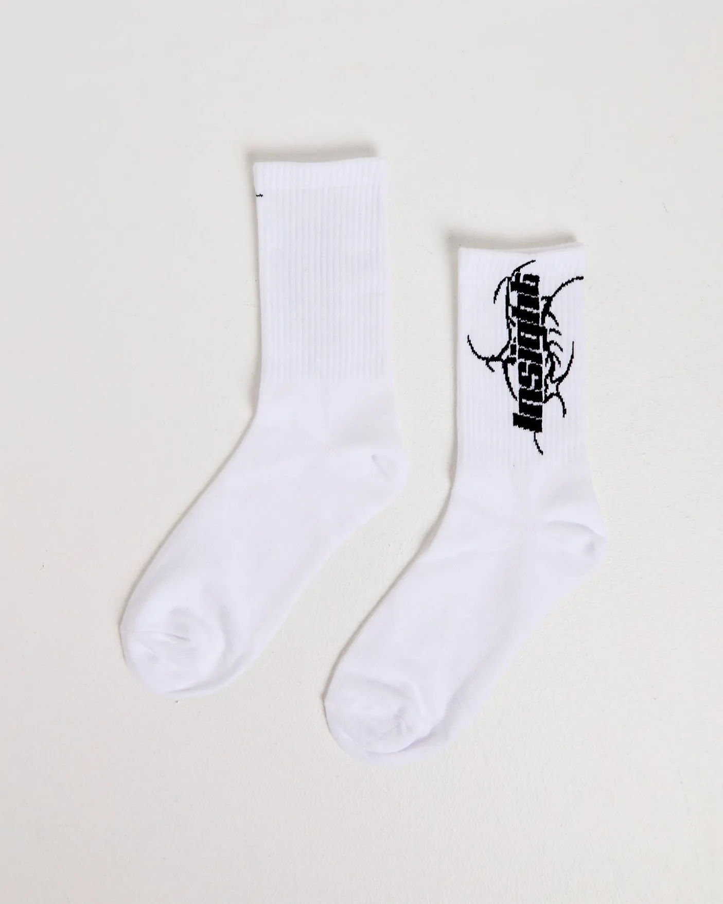 Nu 3 Pack Socks