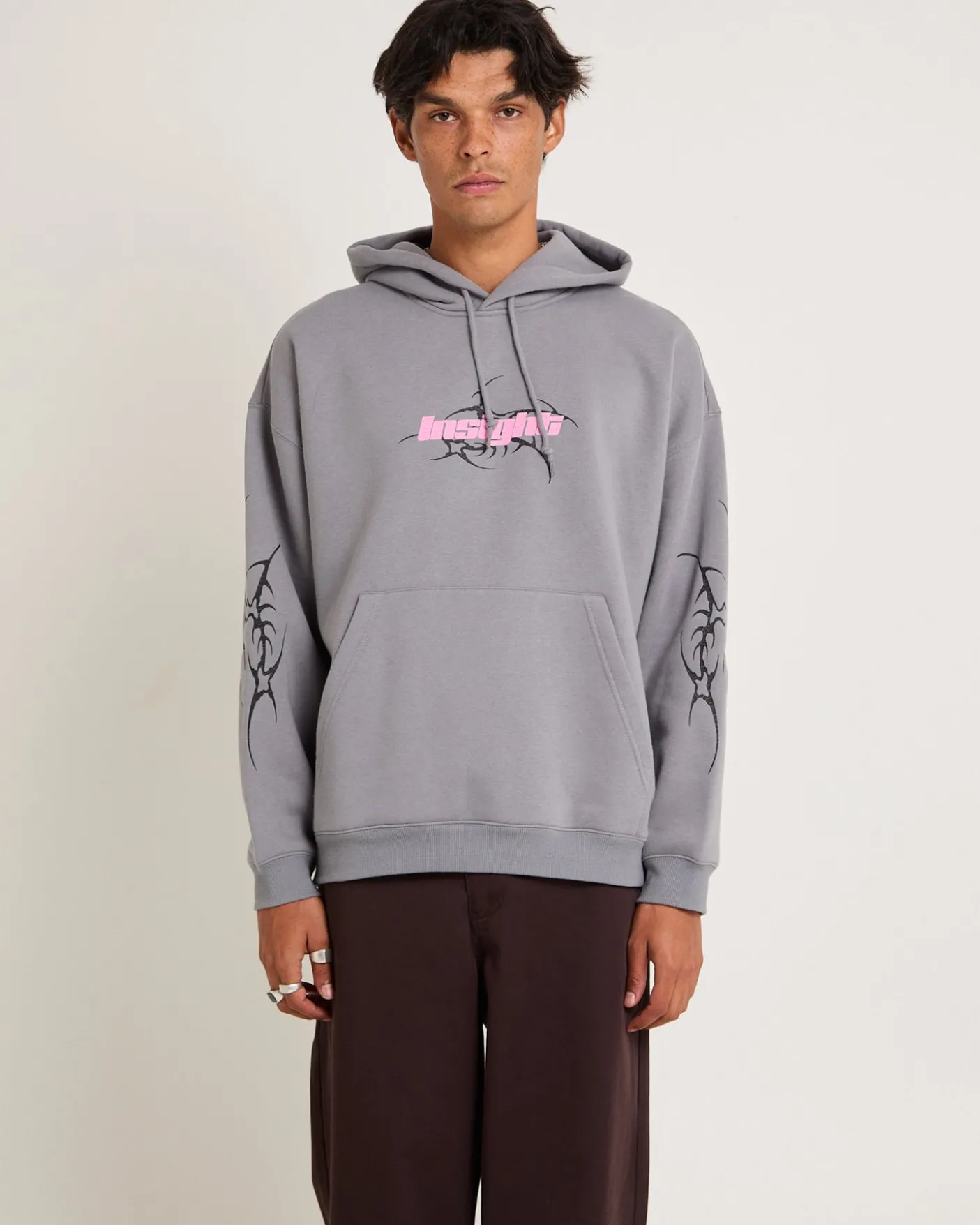 Nu Hoodie
