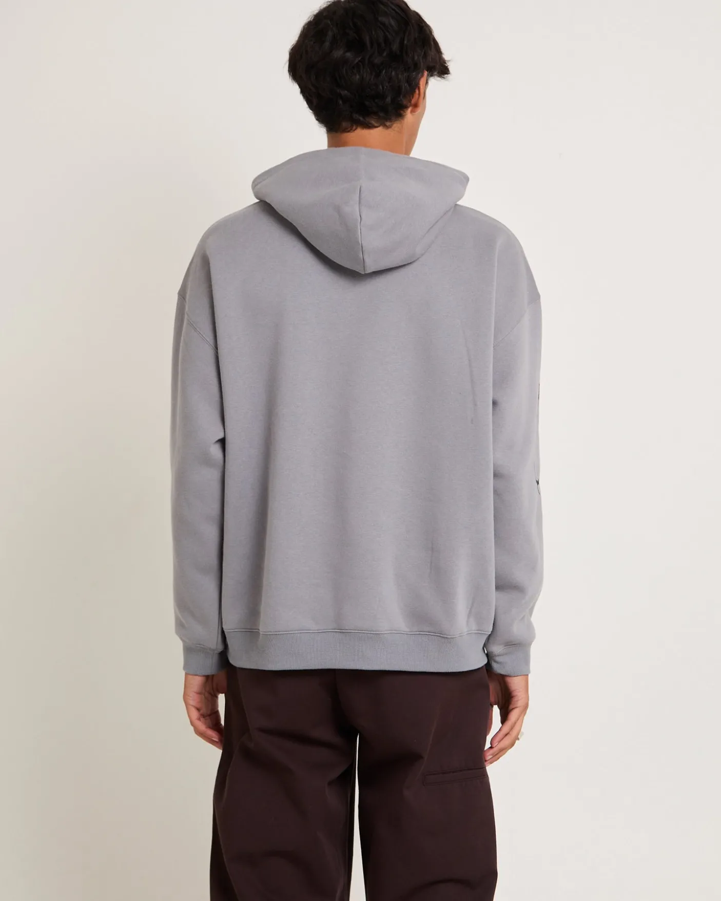 Nu Hoodie