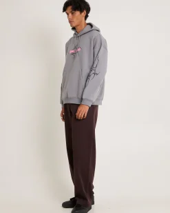 Nu Hoodie