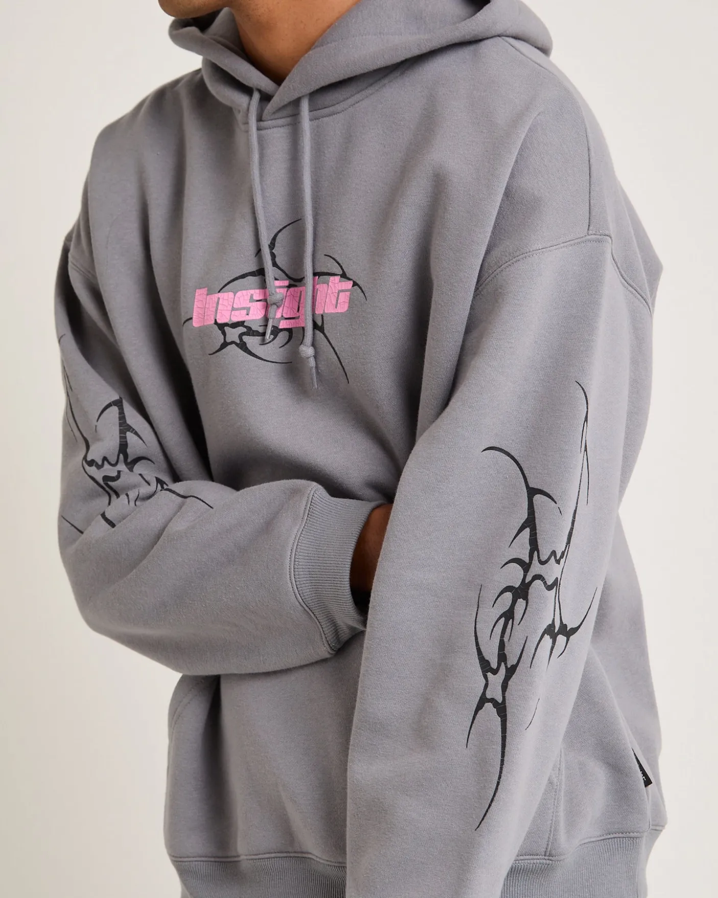 Nu Hoodie