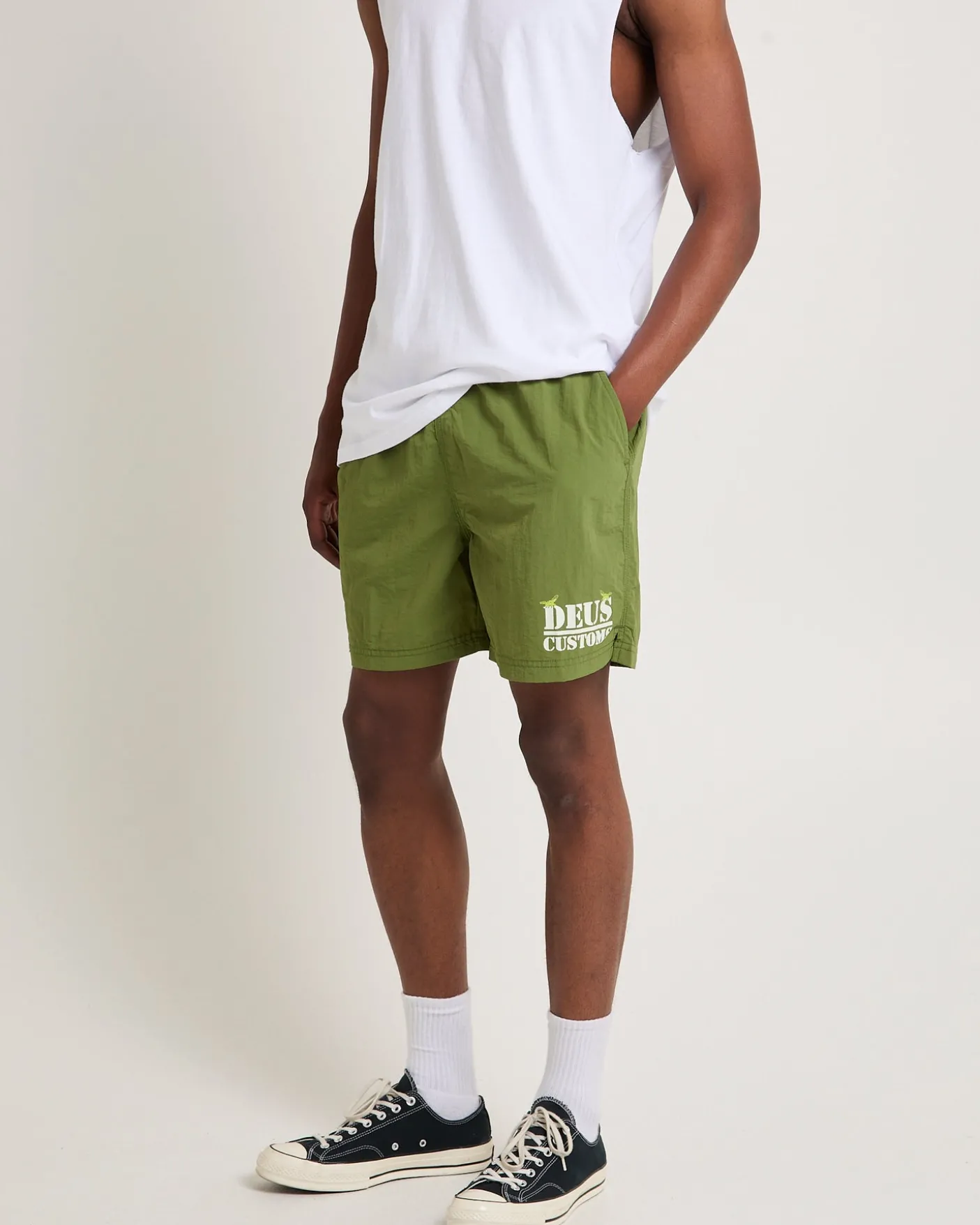Nuisance Swim Shorts