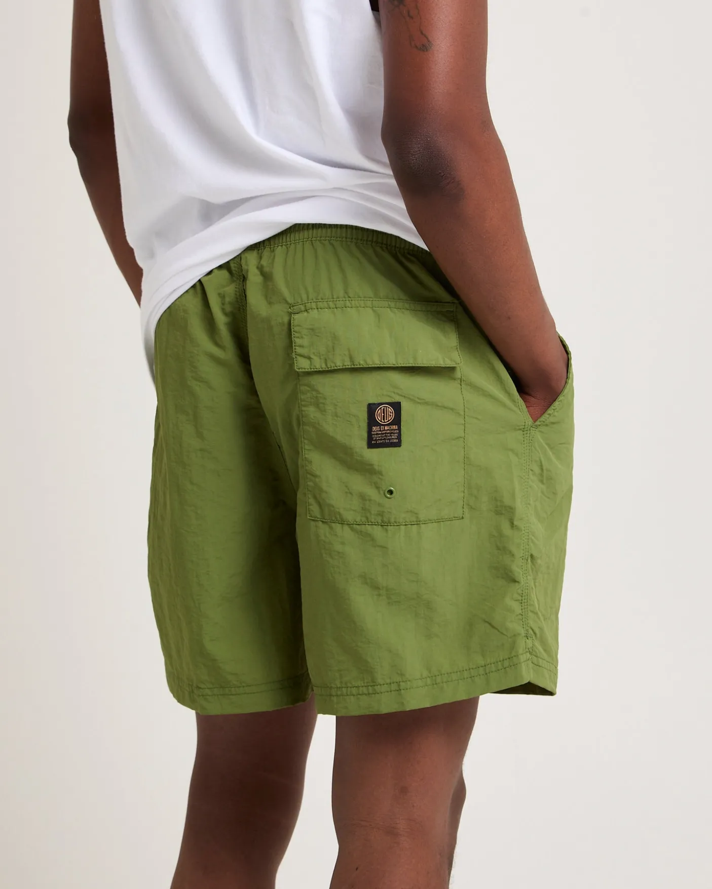 Nuisance Swim Shorts