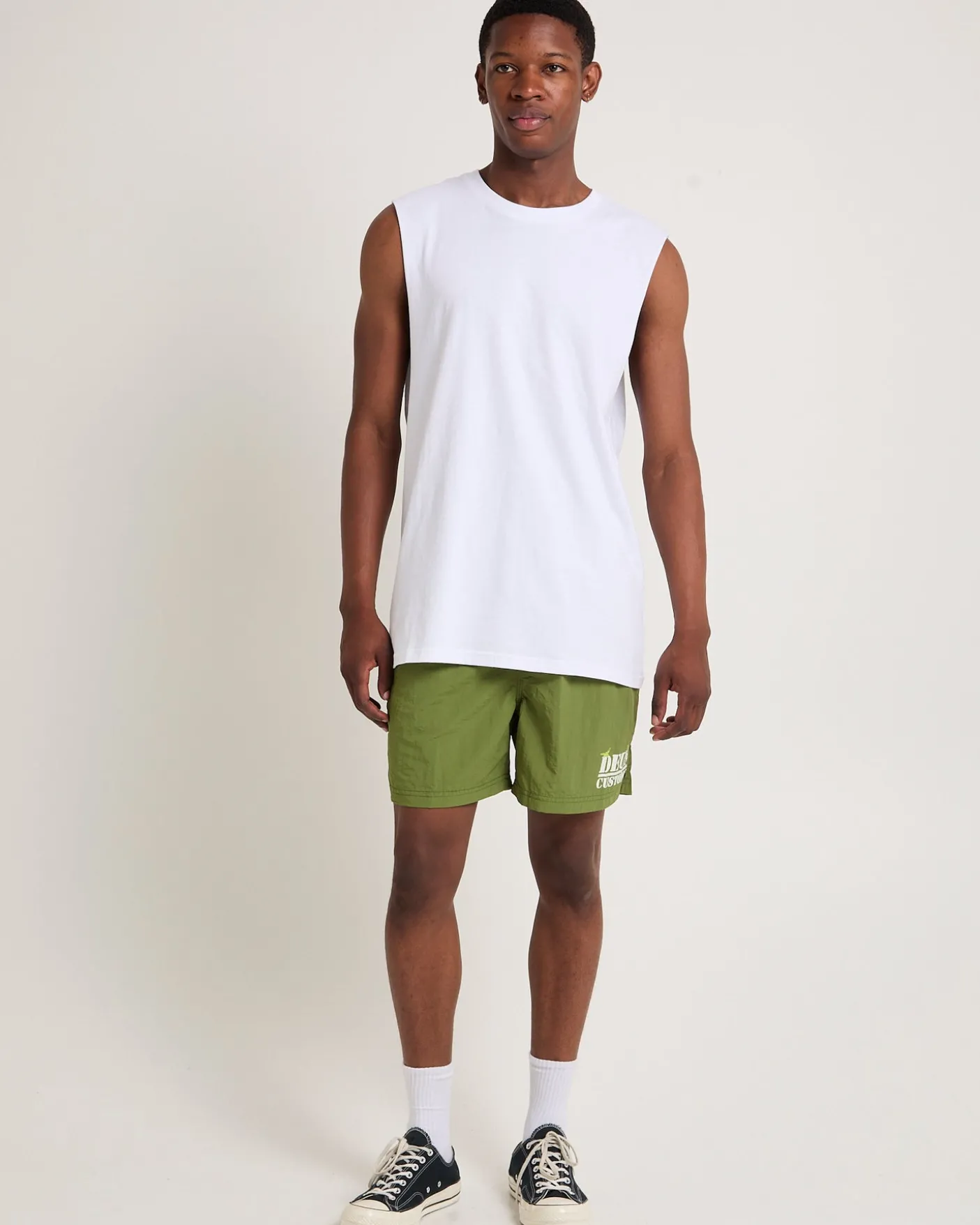 Nuisance Swim Shorts