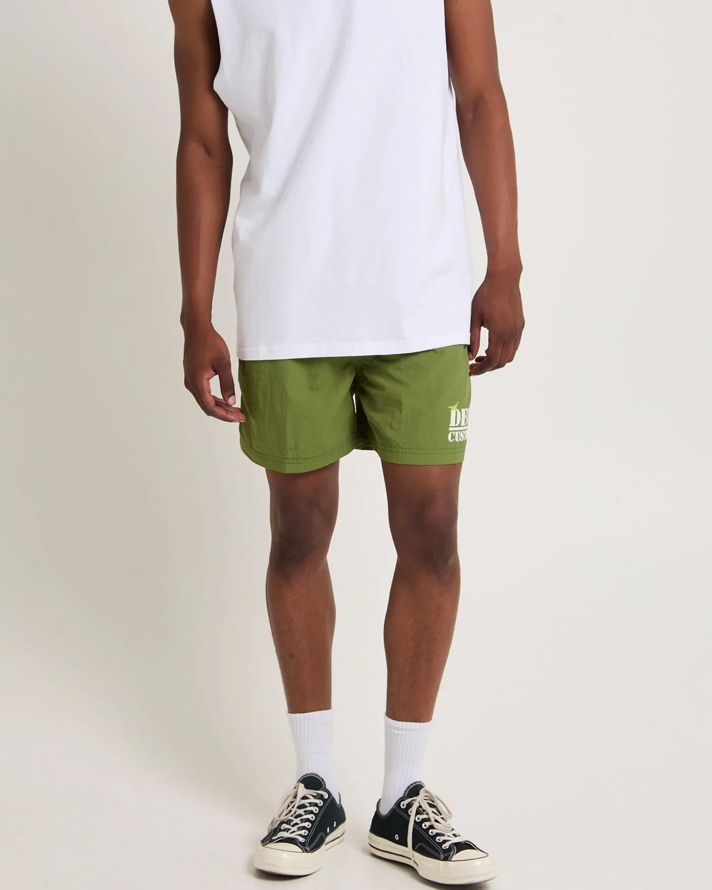 Nuisance Swim Shorts