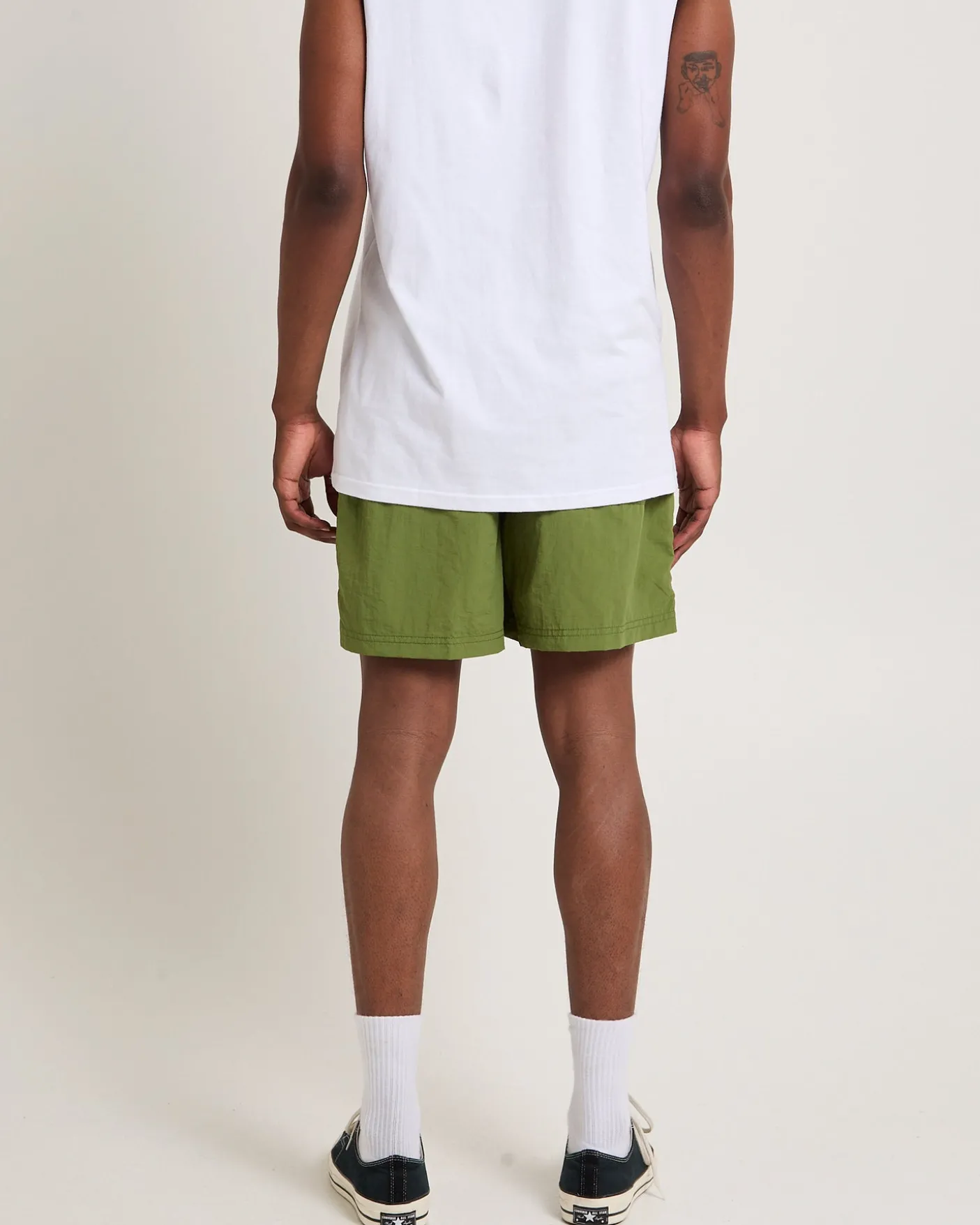 Nuisance Swim Shorts