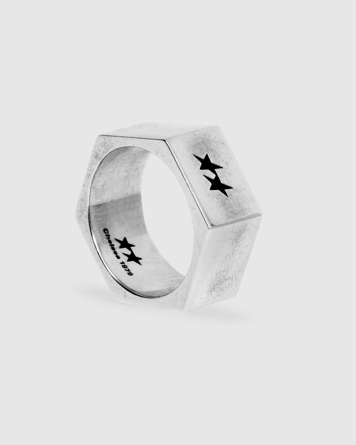 Nut Ring