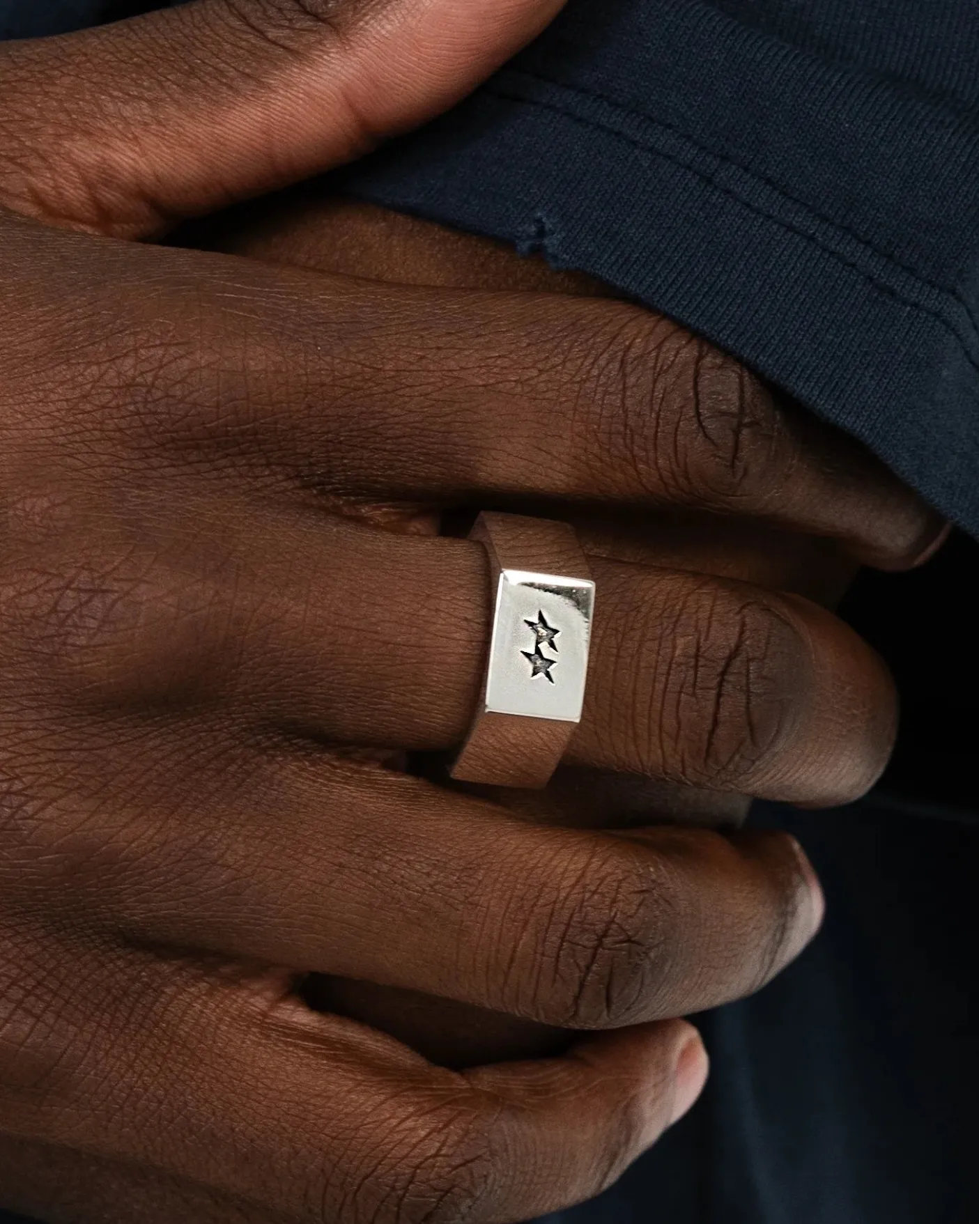 Nut Ring