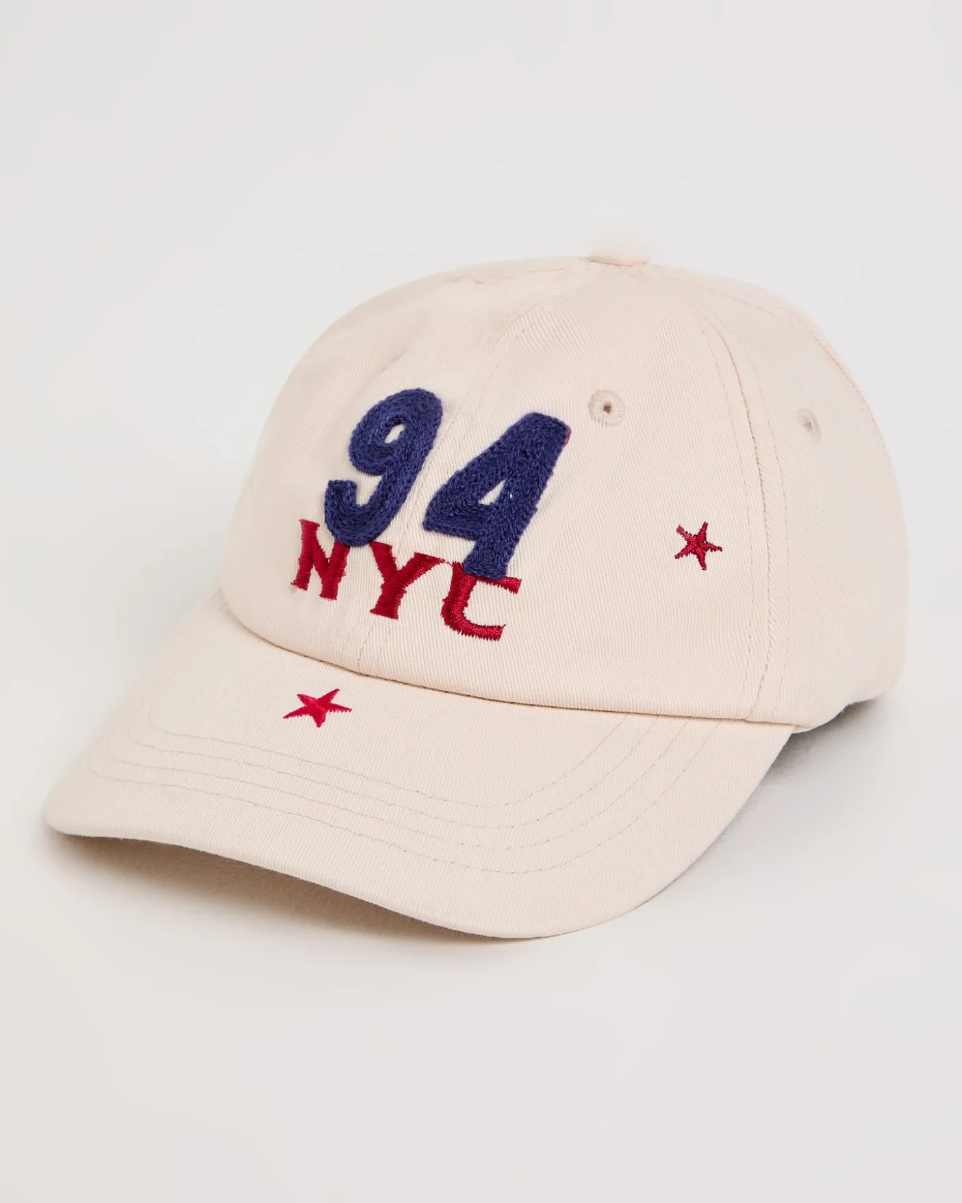 Nyc 94 Cap