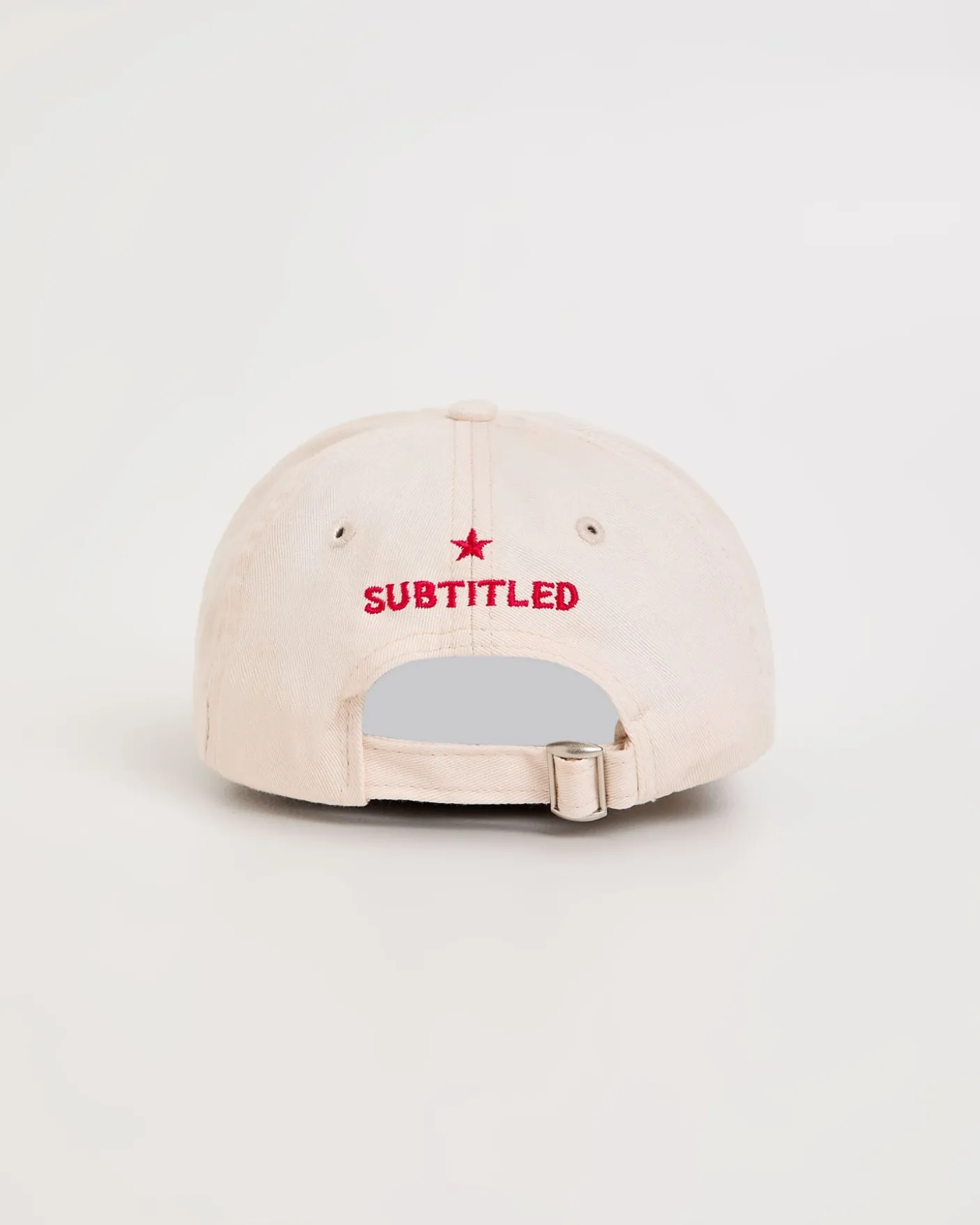 Nyc 94 Cap