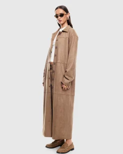 Oasis Coat