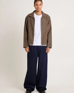 Odyssey Blouson Jacket