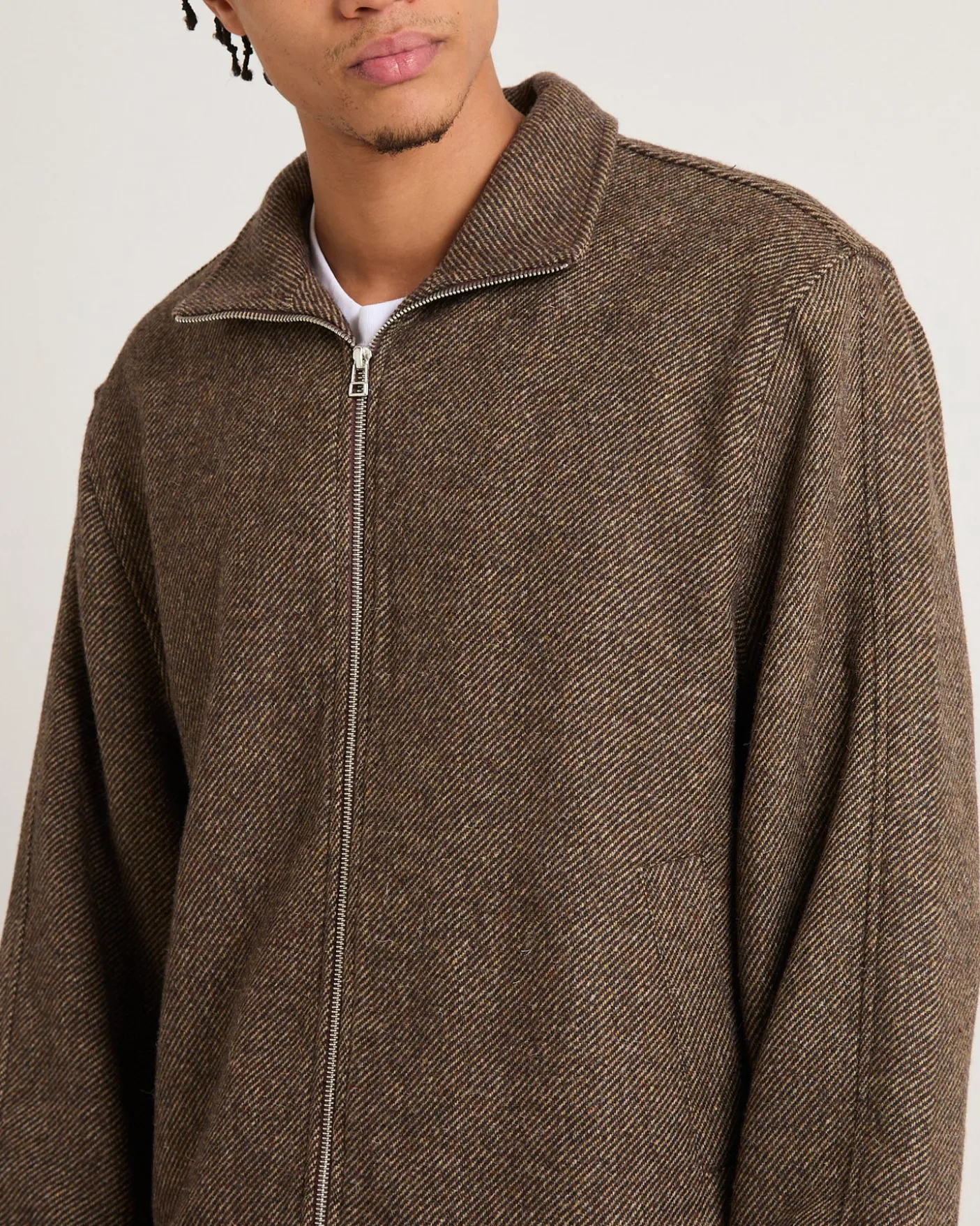 Odyssey Blouson Jacket