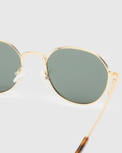 Odyssey Sunglasses