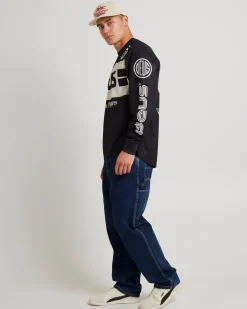 Off Road Moto Jersey