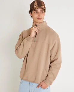 OG 1/4 Zip Pullover Fleece