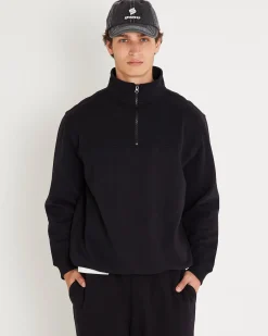 OG 1/4 Zip Pullover Fleece