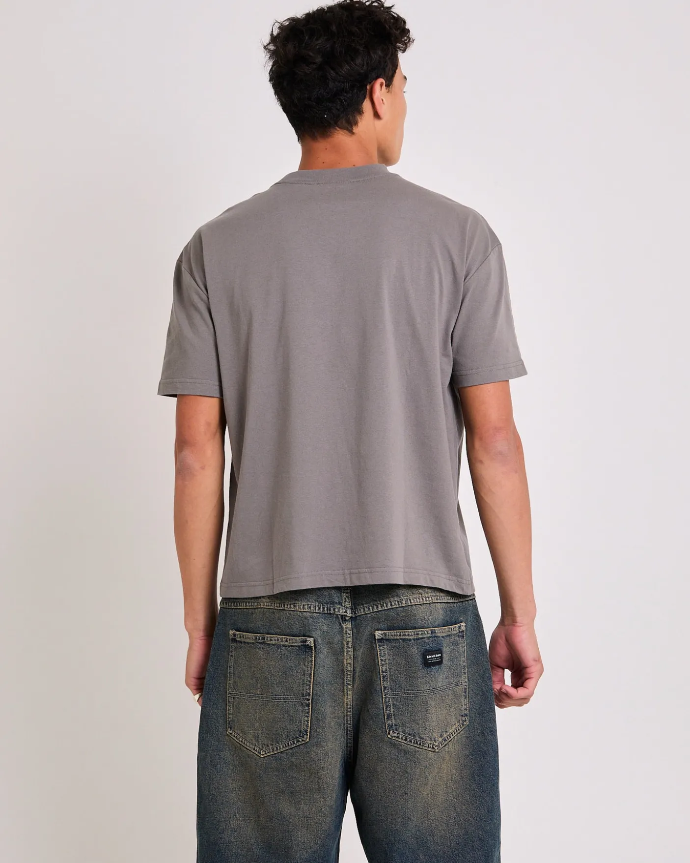 OG Crop T-Shirt