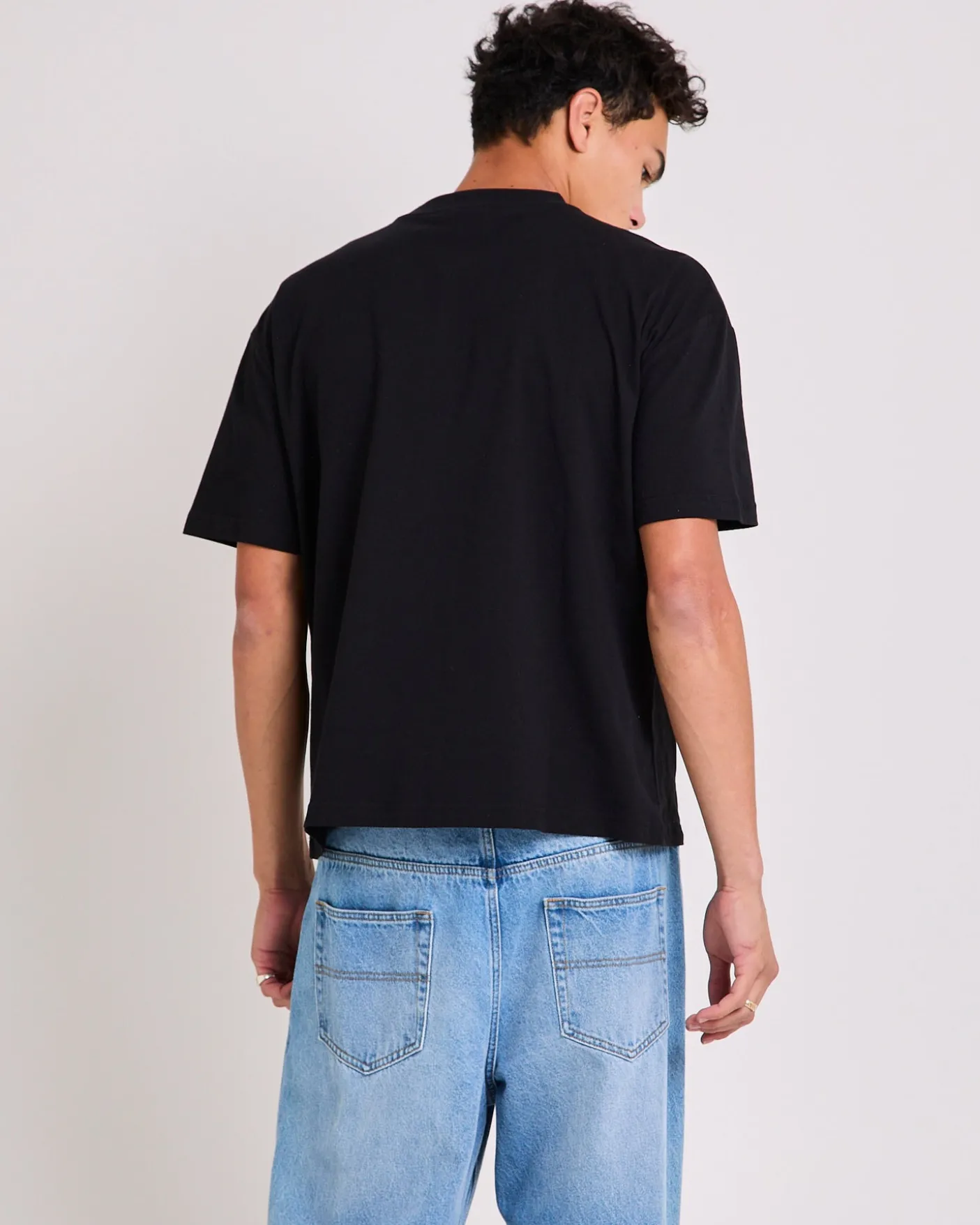 OG Crop T-Shirt