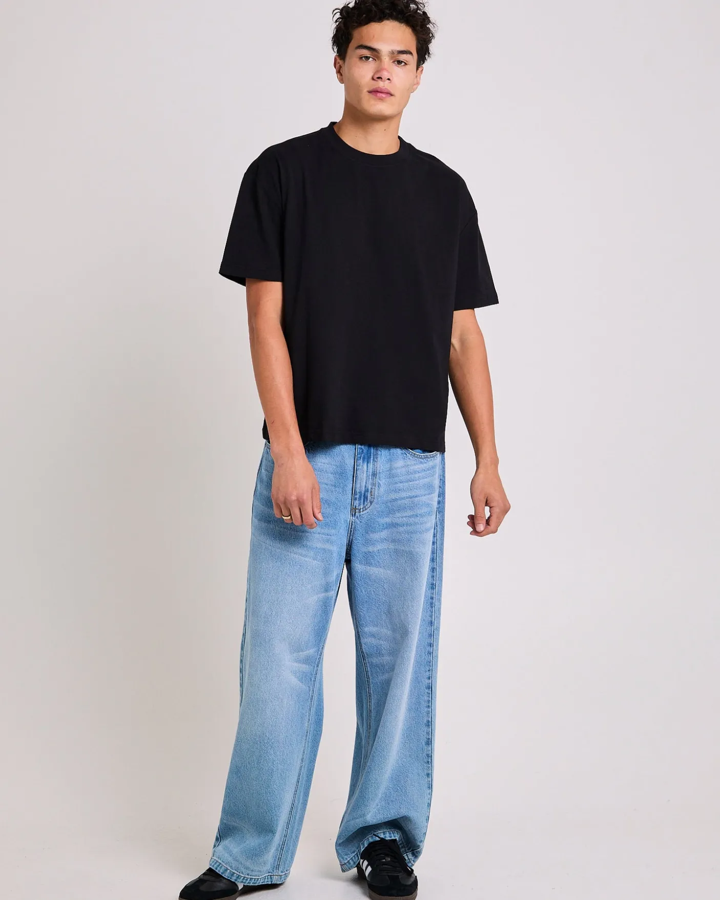 OG Crop T-Shirt