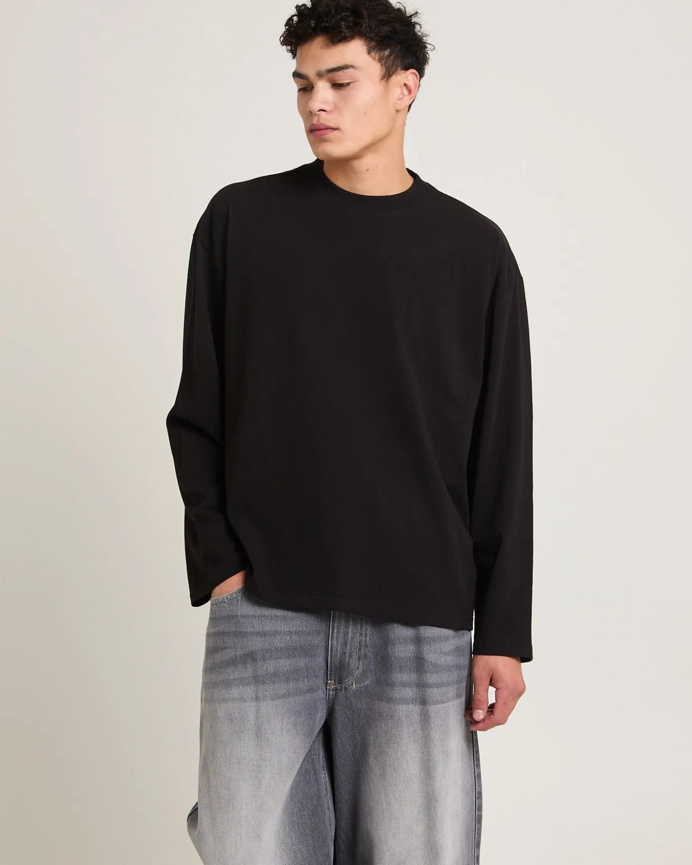 Og Long Sleeve Shirt