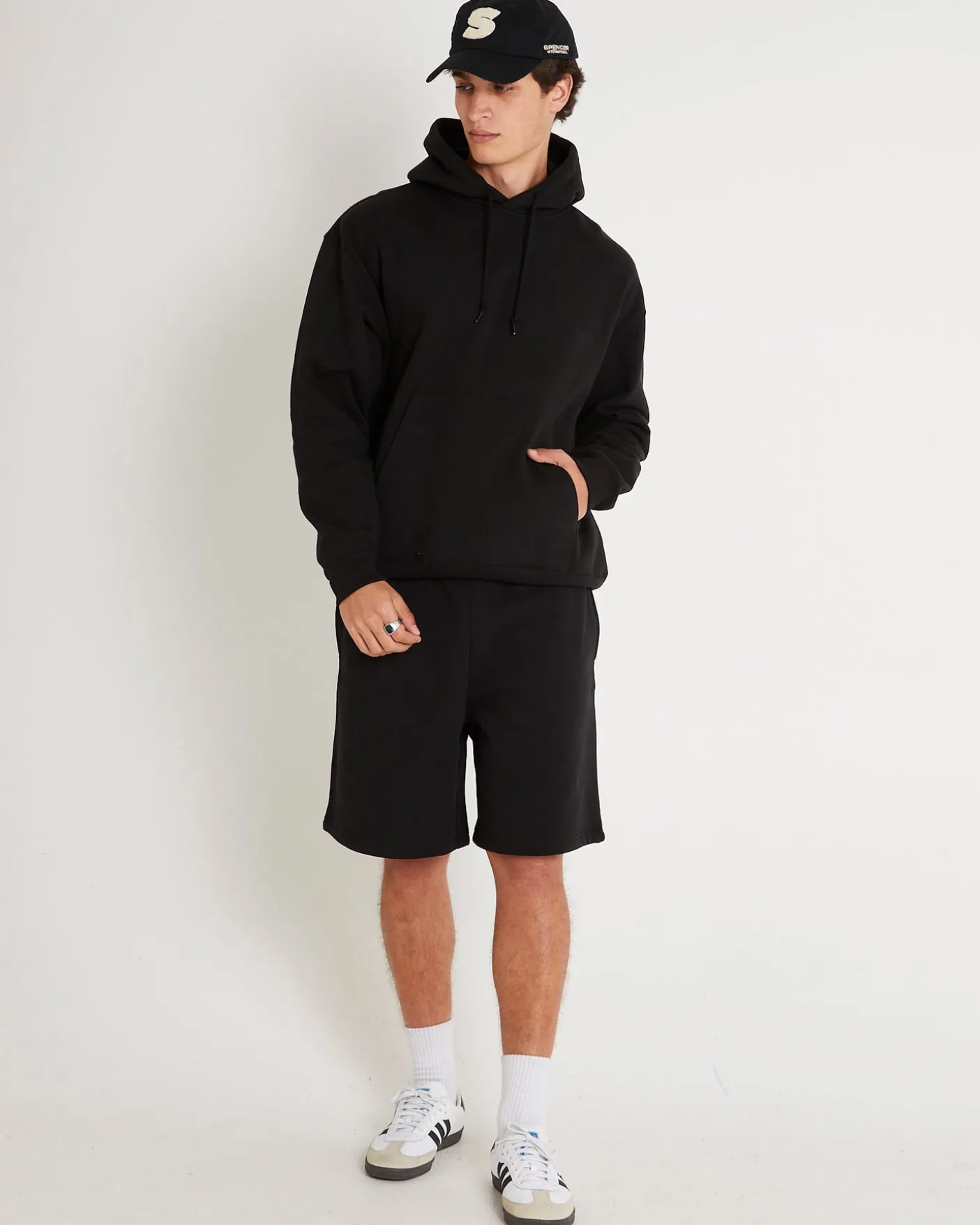 OG Oversized Skate Hoodie