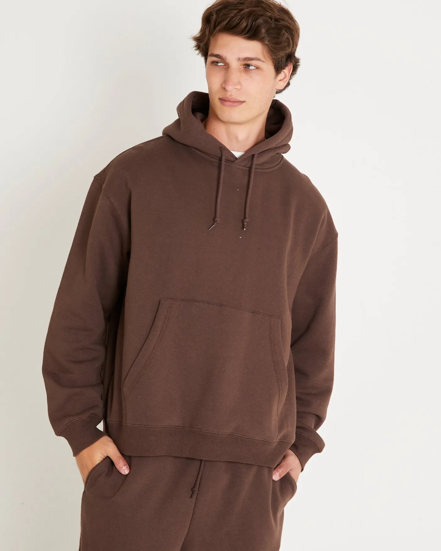 OG Oversized Skate Hoodie