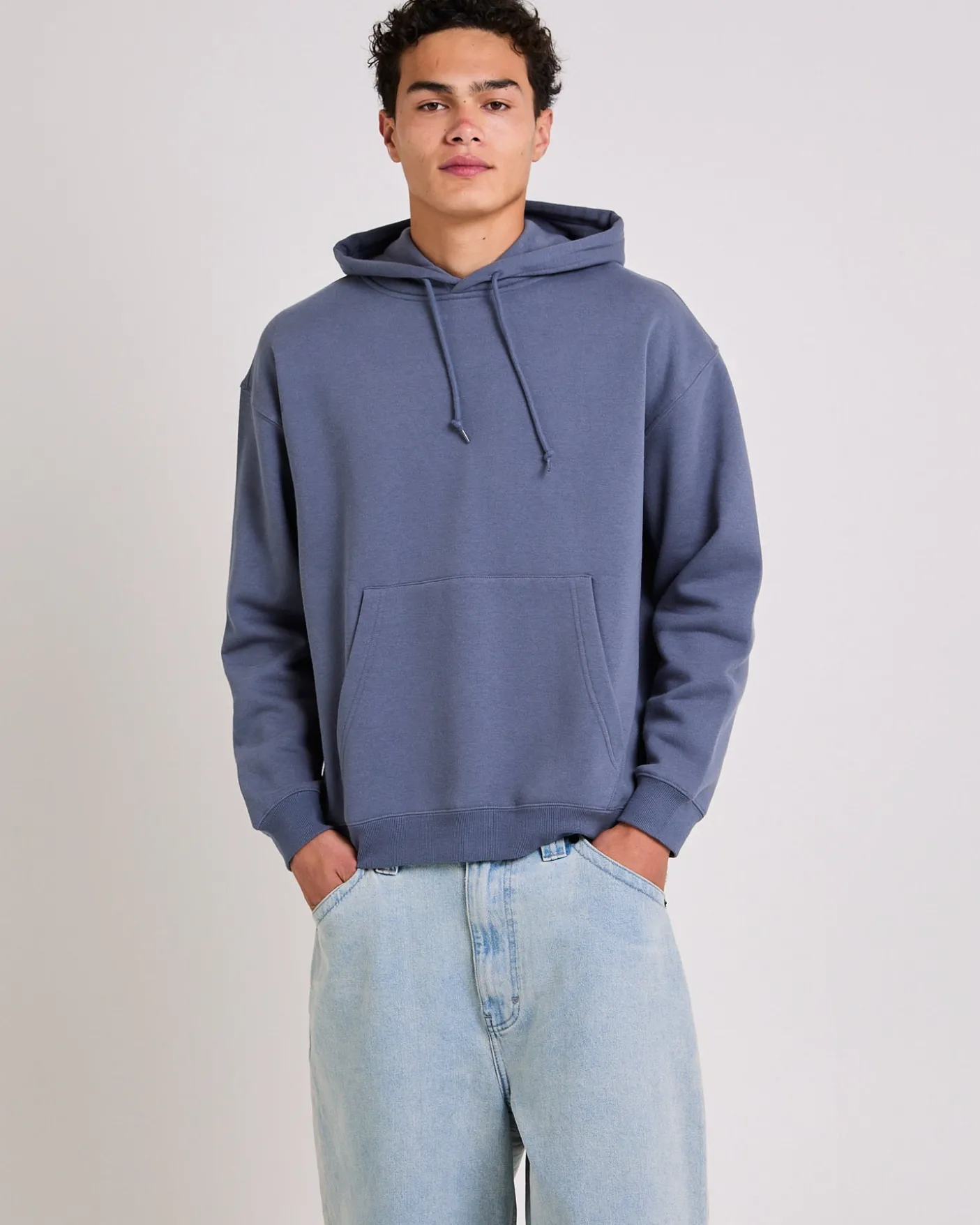 OG Oversized Skate Hoodie