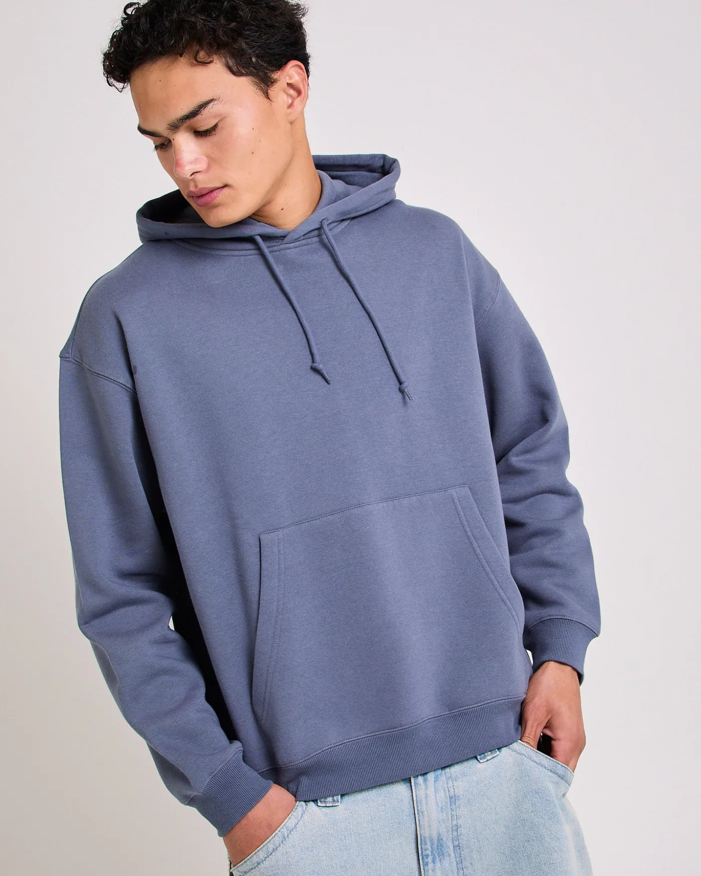 OG Oversized Skate Hoodie