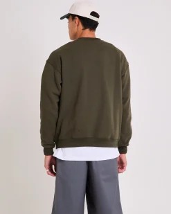 OG Oversized Crewneck Jumper