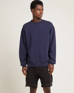 OG Oversized Crewneck Jumper