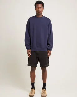 OG Oversized Crewneck Jumper
